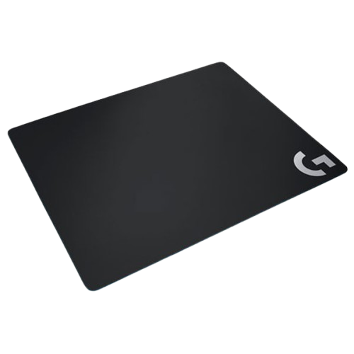 Mousepad recomendado Logitech