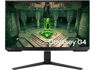 Monitor recomendado Samsung