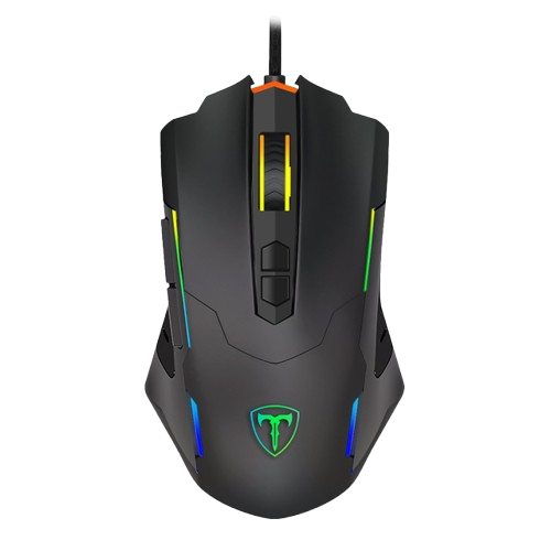 Mouse tforce negro